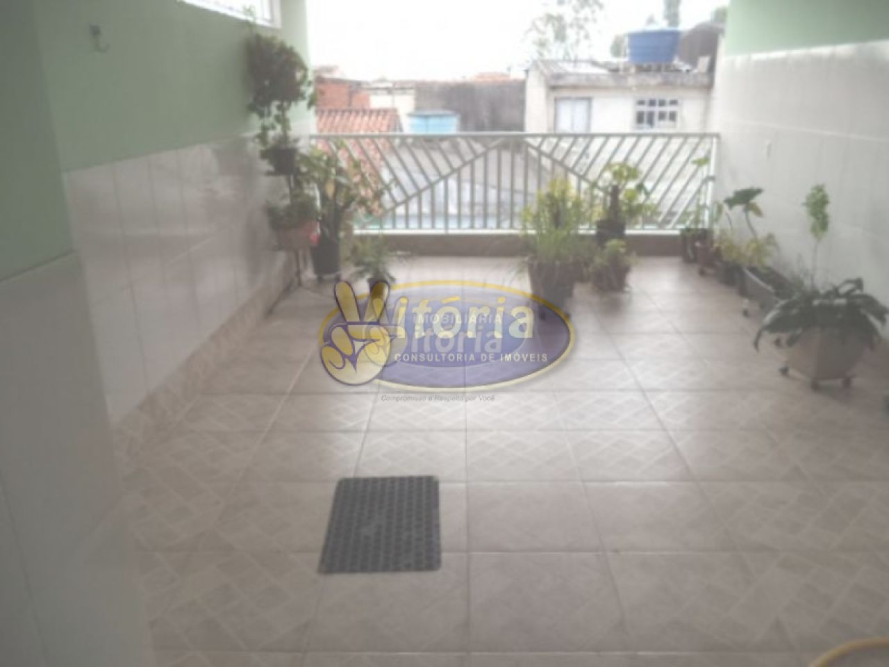 Sobrado para Venda - BOTUJURU