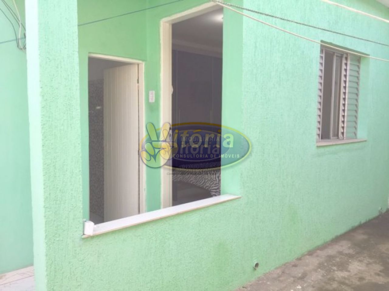 Casa para Venda - Chácara Sergipe
