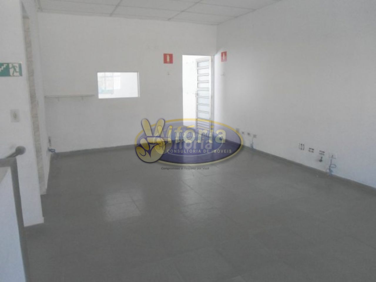 Predio Comercial para Venda - Vila Dusi