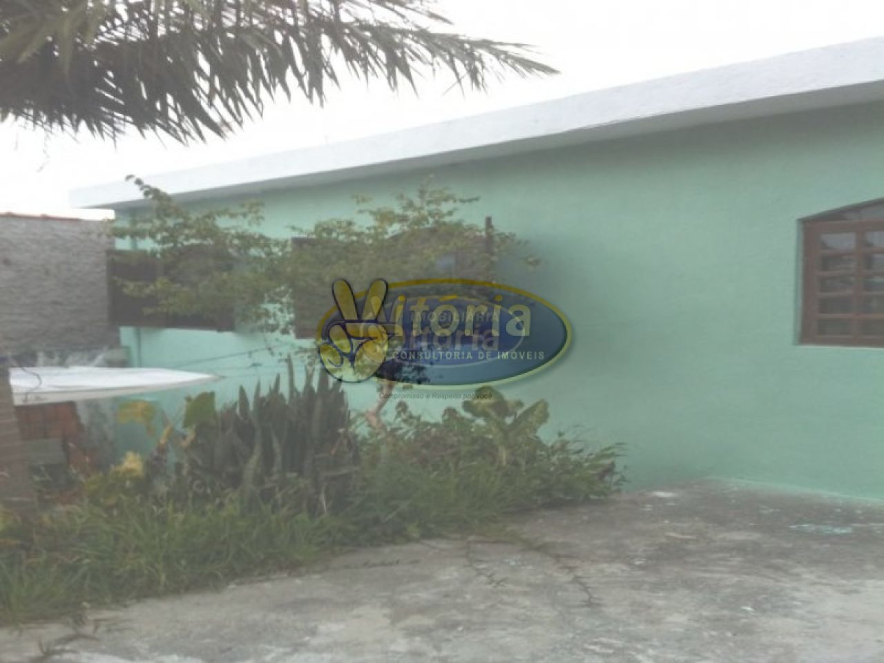 Casa para Venda - Alvarenga