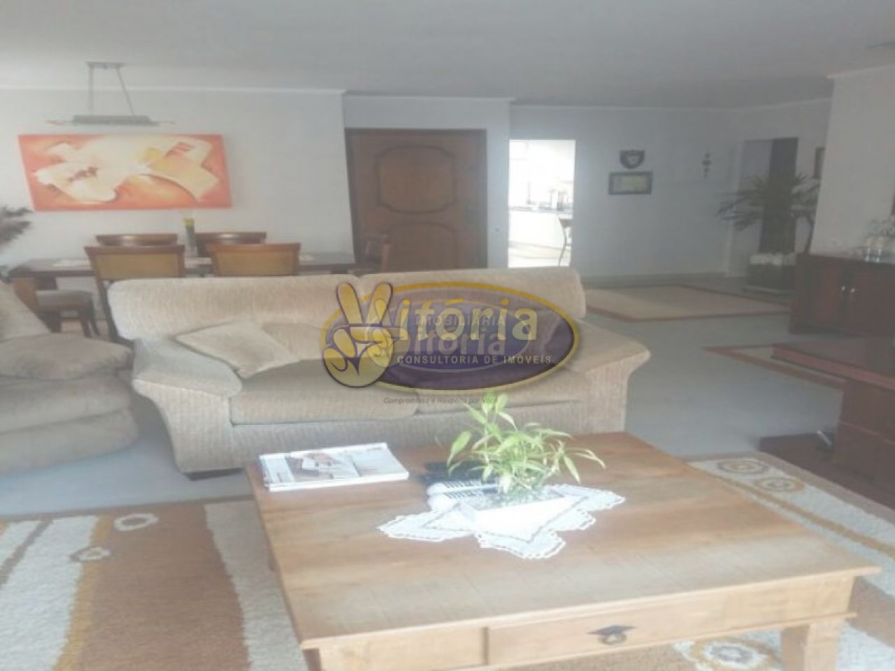 Apartamento para Venda - Vila Bastos