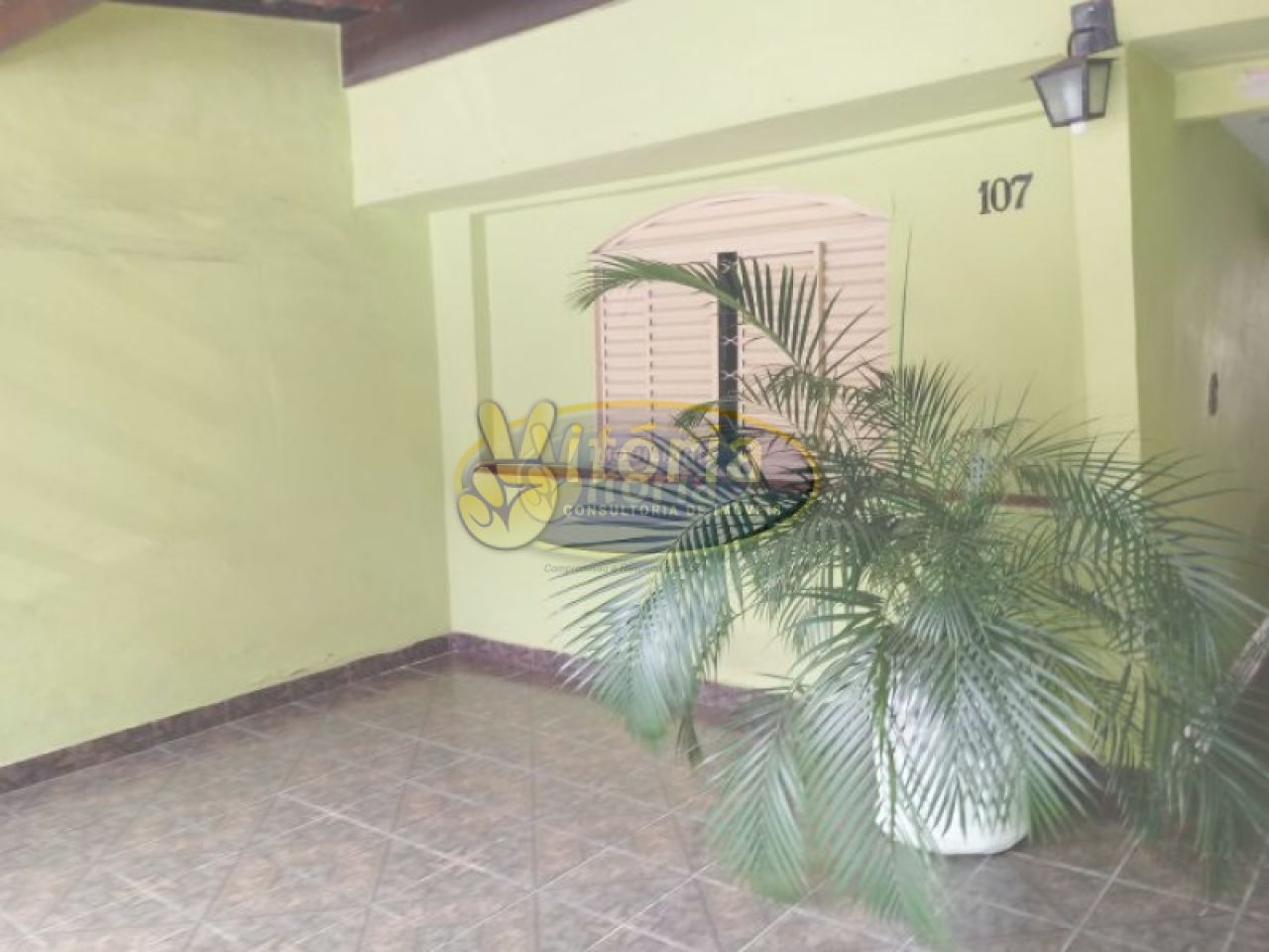 Casa para Venda - Jardim das Quatro Marias