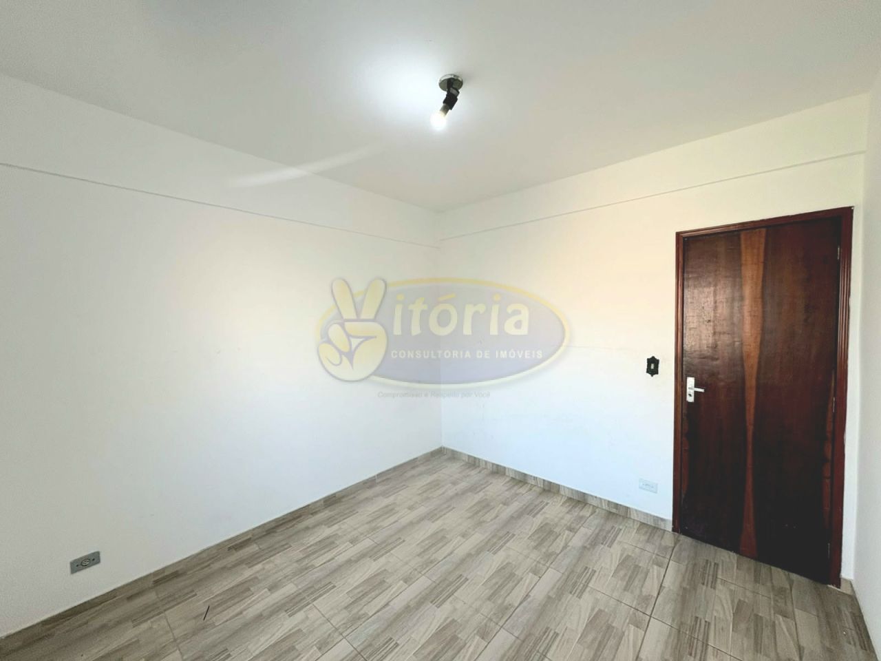 Apartamento para Locação - Demarchi