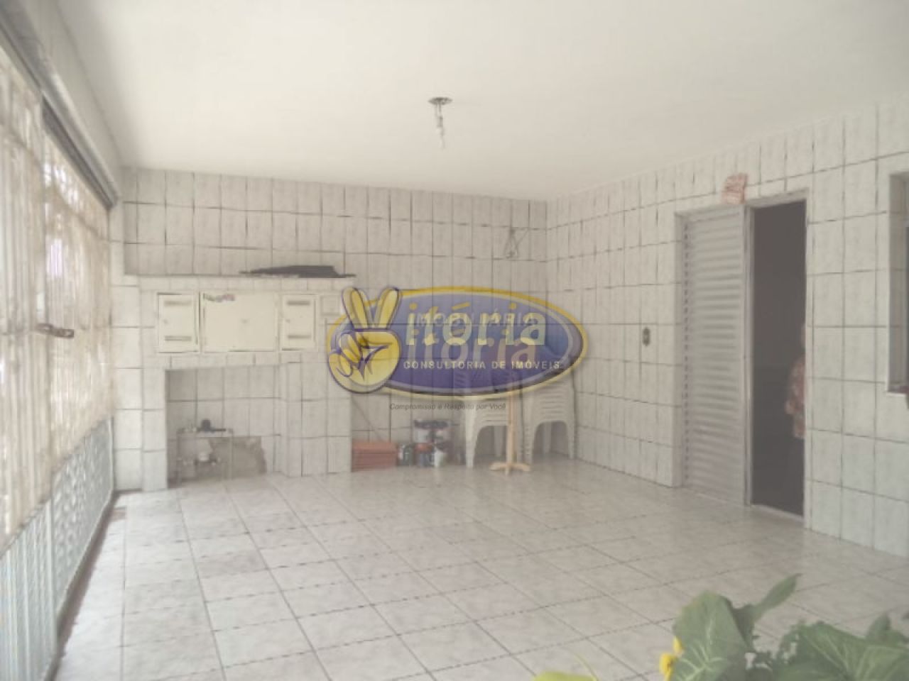 Assobradada para Venda - Casa Grande