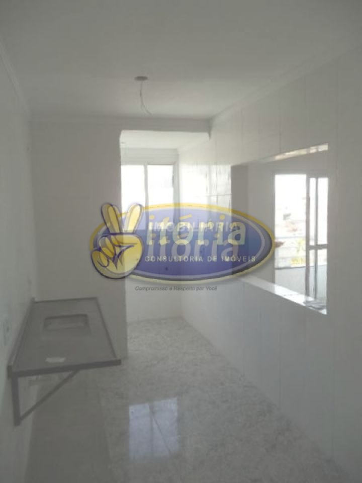 Apartamento para Venda - Jardim Fada