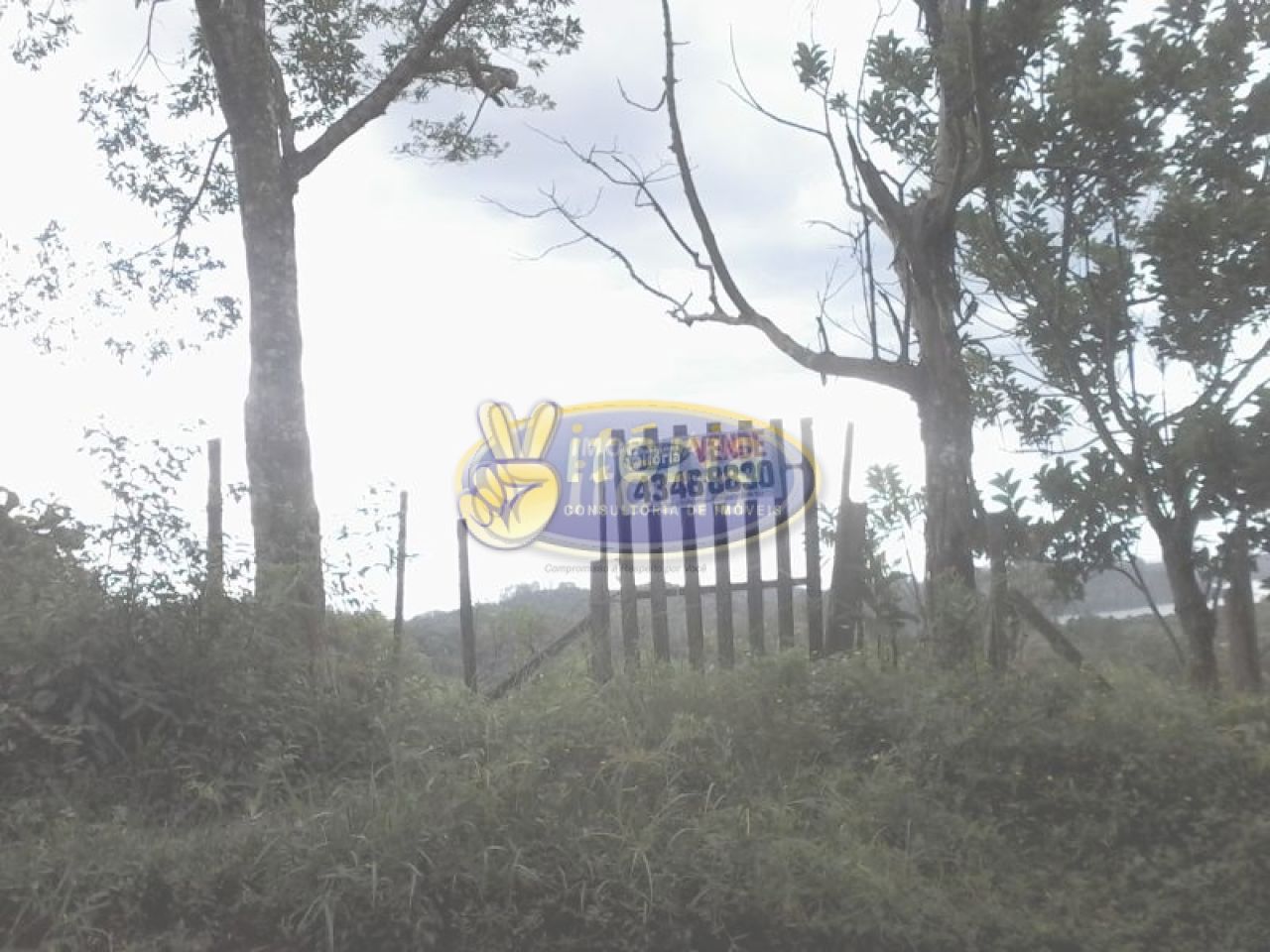 Terreno para Venda - Batistini