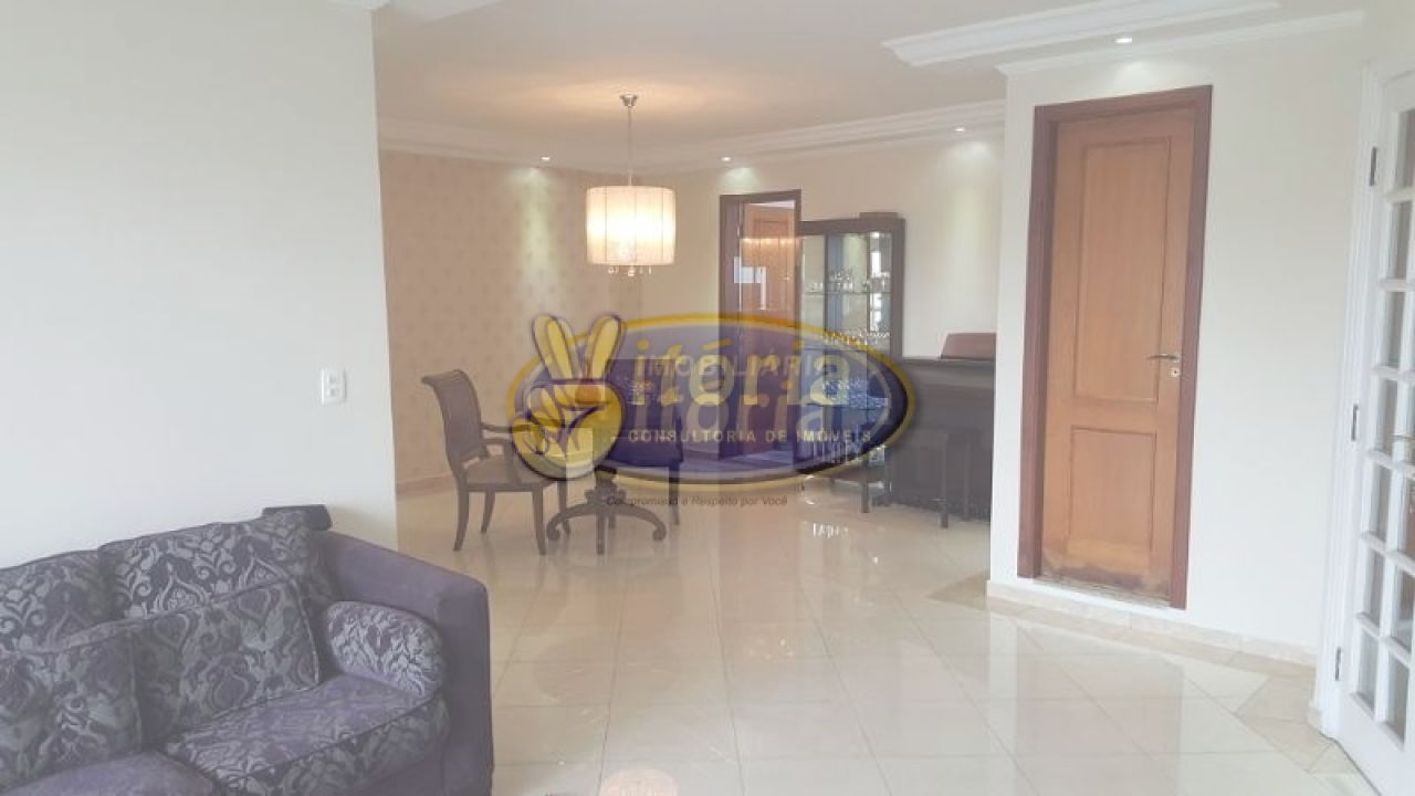 Apartamento para Venda - Vila Caminho do Mar