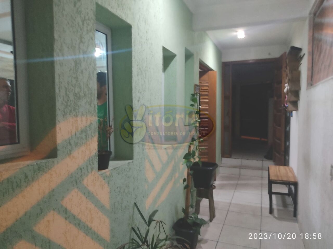 Assobradada para Venda - Jardim Laura