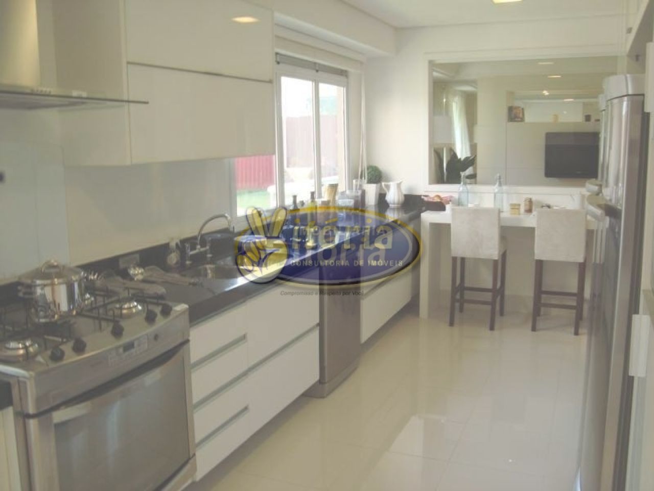 Apartamento para Venda - Nova Petrópolis