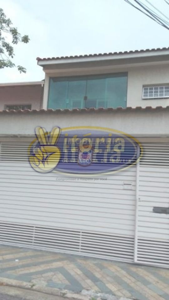 Sobrado para Venda - Nova Petrópolis