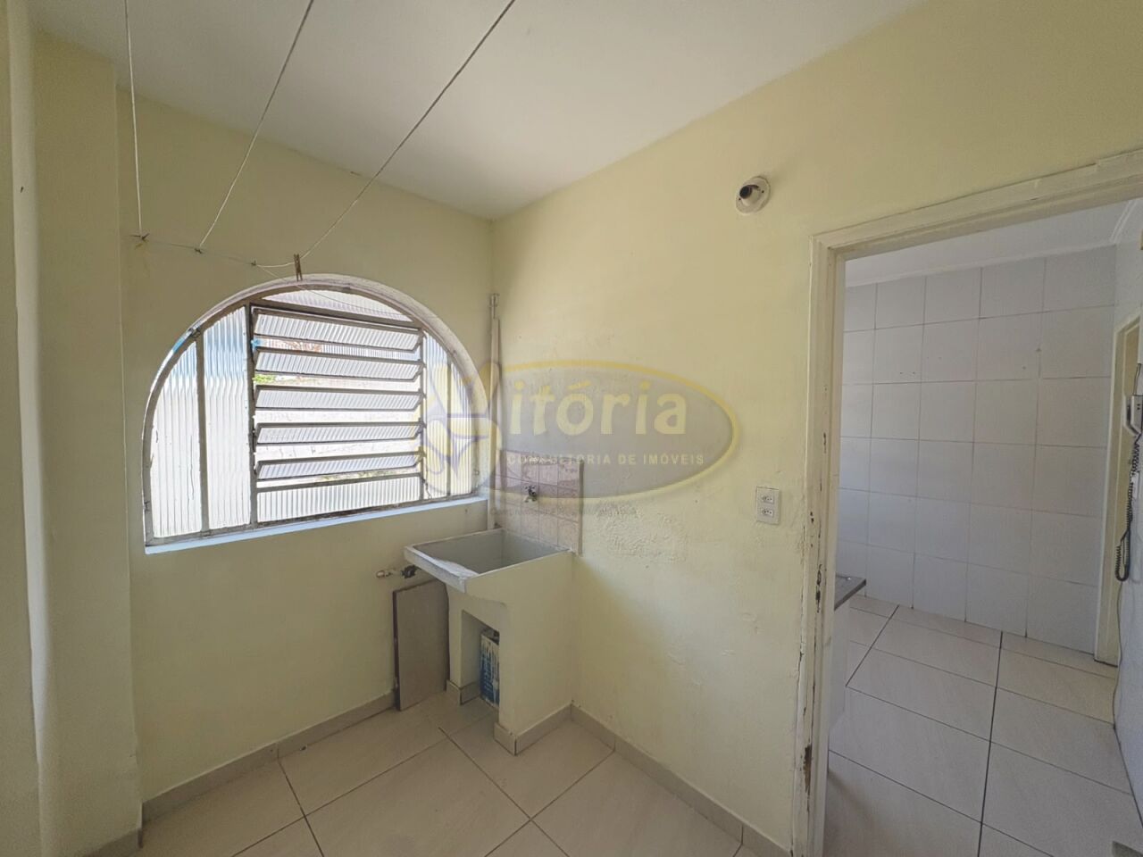Apartamento para Locação - Demarchi