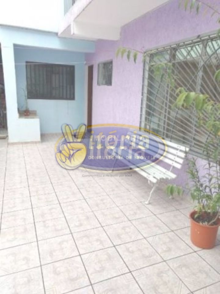 Casa para Venda - Anchieta