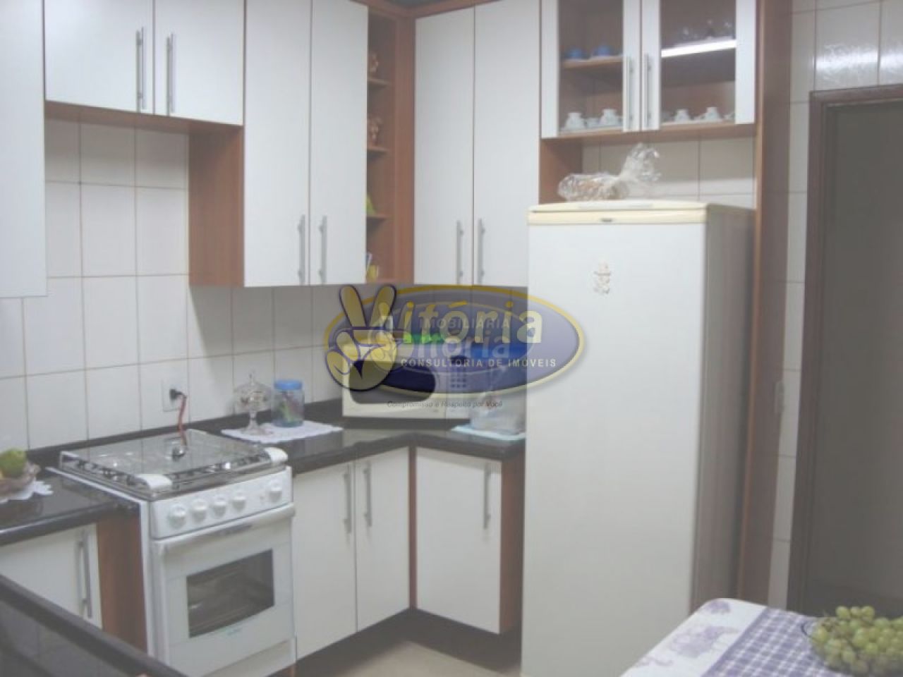Apartamento para Venda - VILA BAETA NEVES