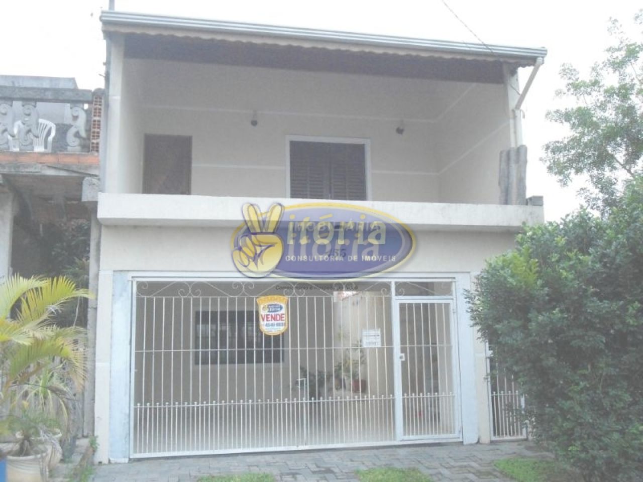 Sobrado para Venda - LOS ANGELES