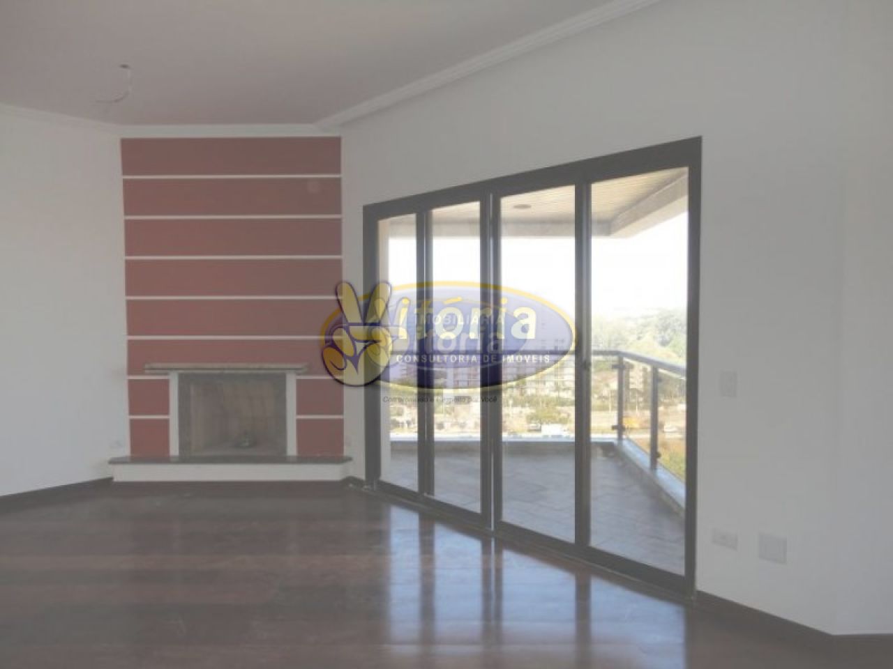 Apartamento para Venda - Jardim do Mar