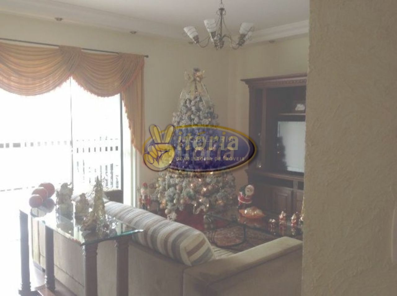 Apartamento para Venda - Vila Caminho do Mar