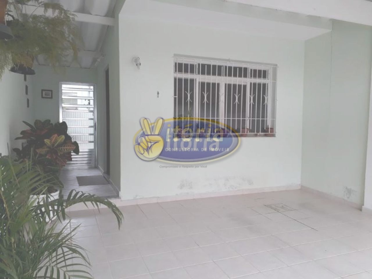 Sobrado para Venda - Jardim Andrea Demarchi