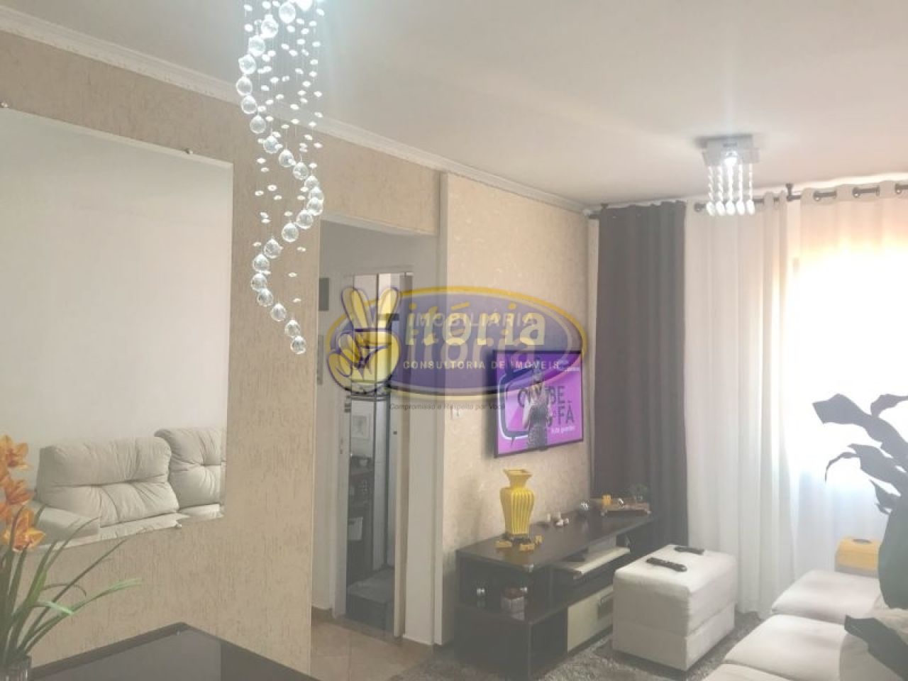 Apartamento para Venda - NAO INFORMADO