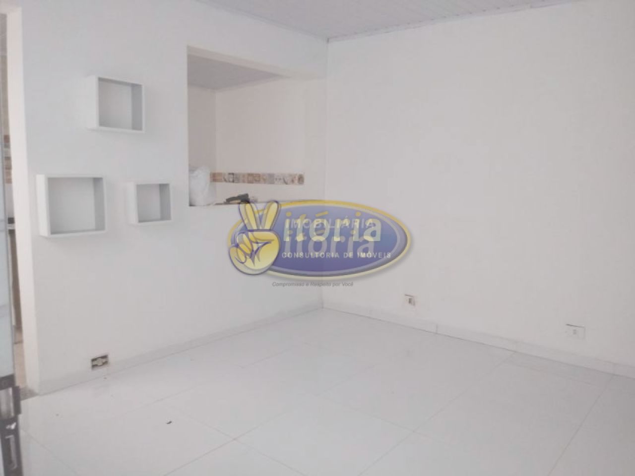 Casa para Venda - Batistini
