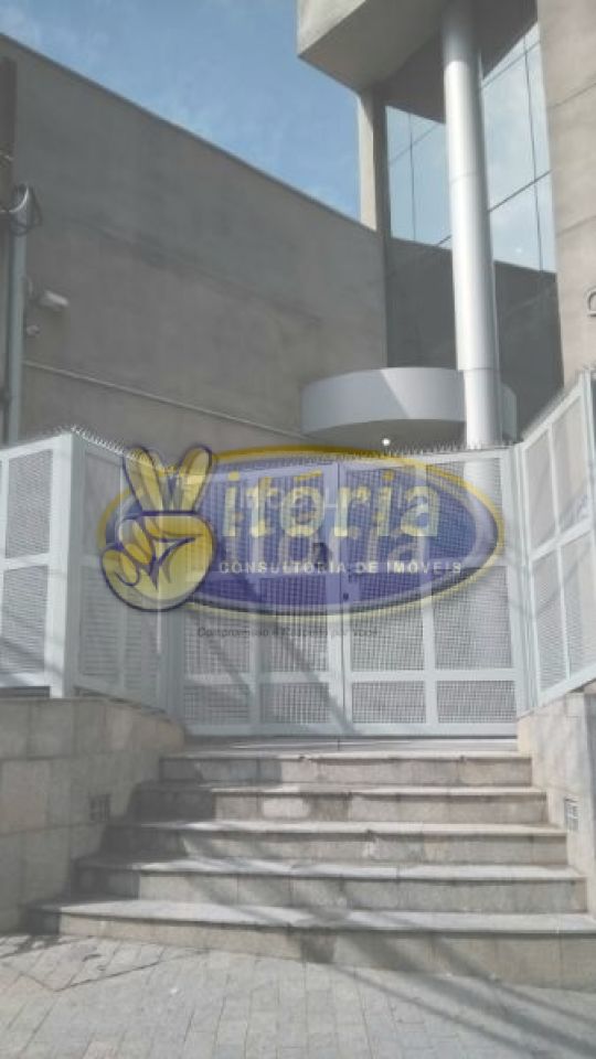 Predio Comercial para Venda - Perdizes