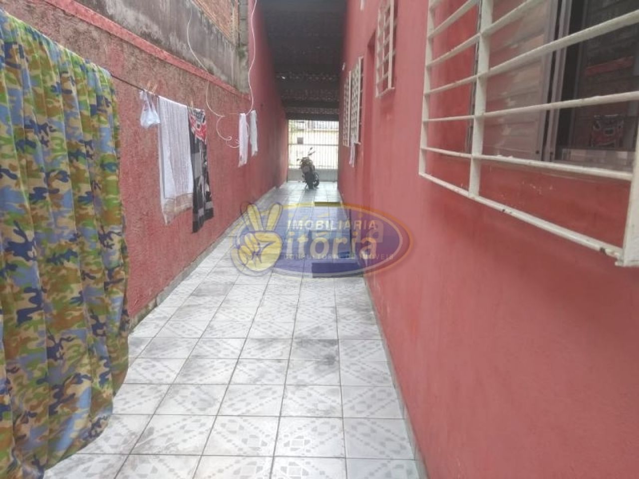 Casa para Venda - Regina Maria