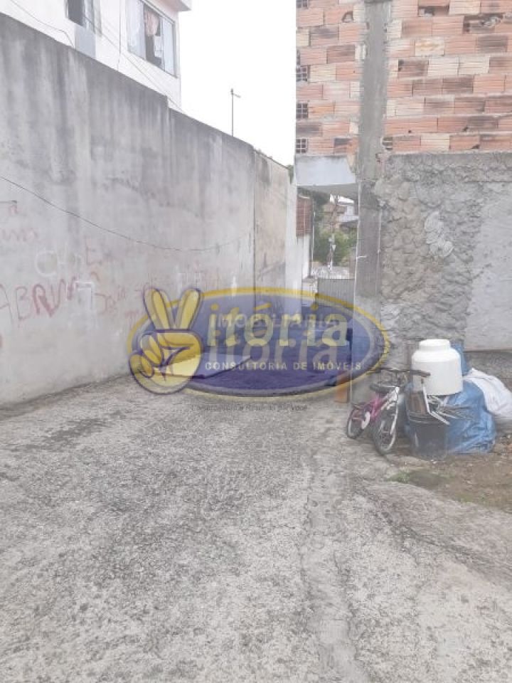 Terreno para Venda - Vila São José- São Bernardo do Campo- SP