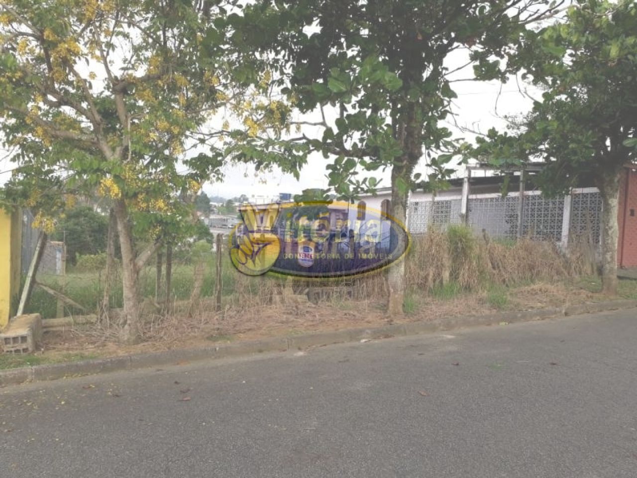 Terreno para Venda - jd da Represa