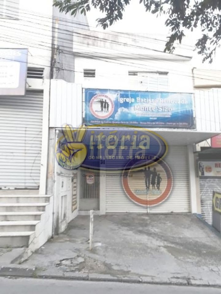 Sobrado para Venda - JD DO LAGO