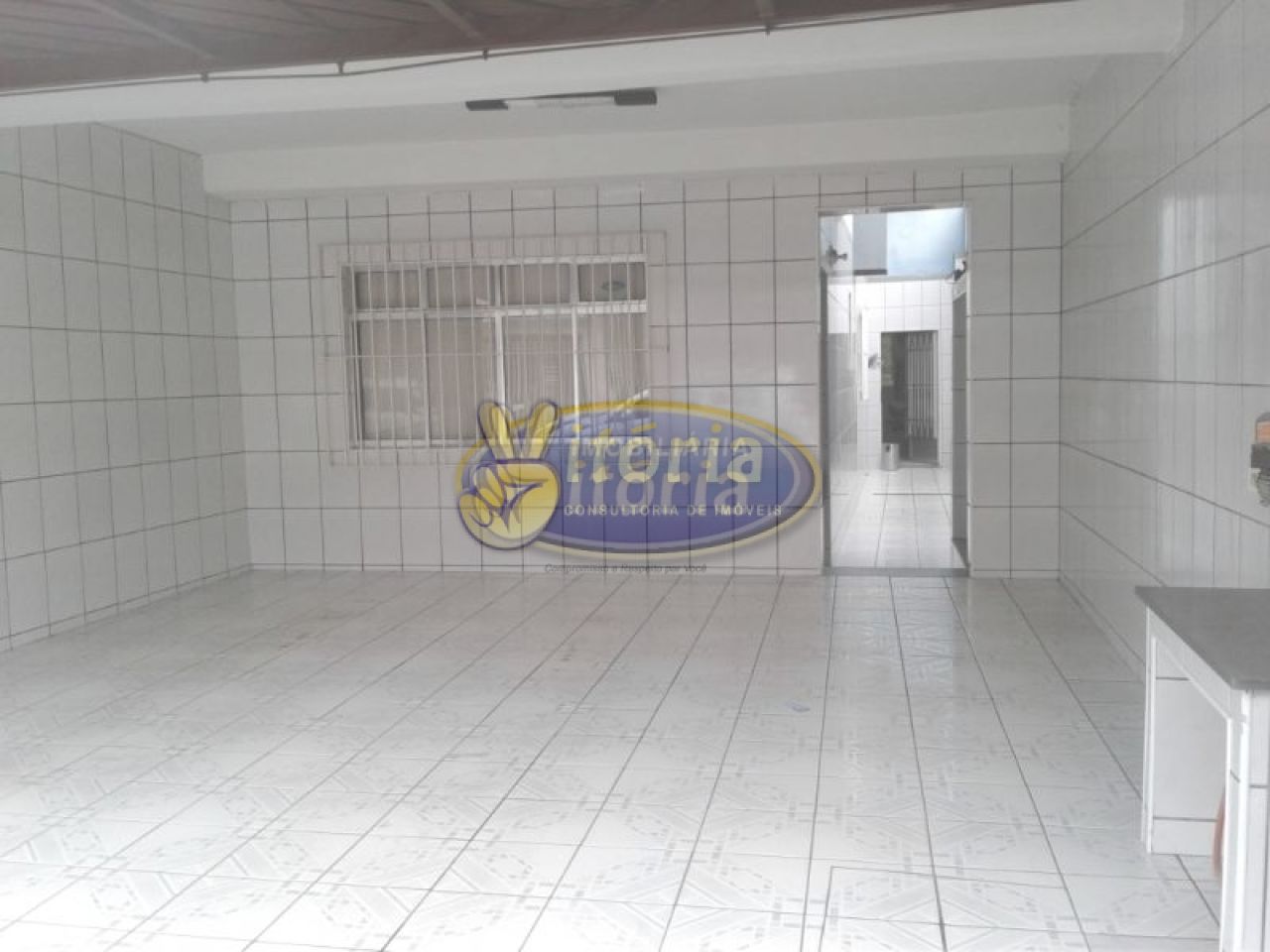 Casa para Venda - JD-CENTRAL