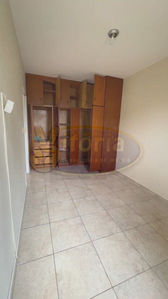 Apartamento para Locação - Demarchi
