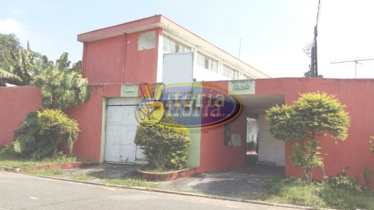 Apartamento para Venda - JD-REPRESA