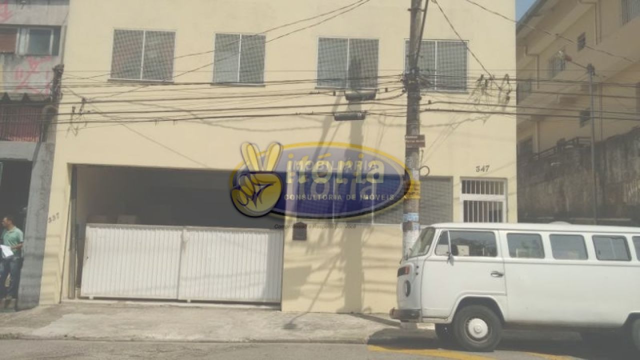 Comercial para Venda - Casa Grande- jardim Ruys