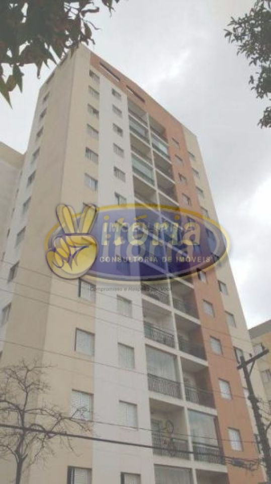 Apartamento para Venda - Vila Duzzi