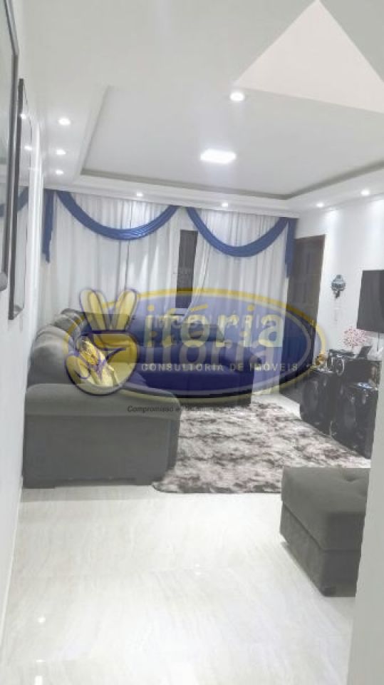 Casa para Venda - Assunção