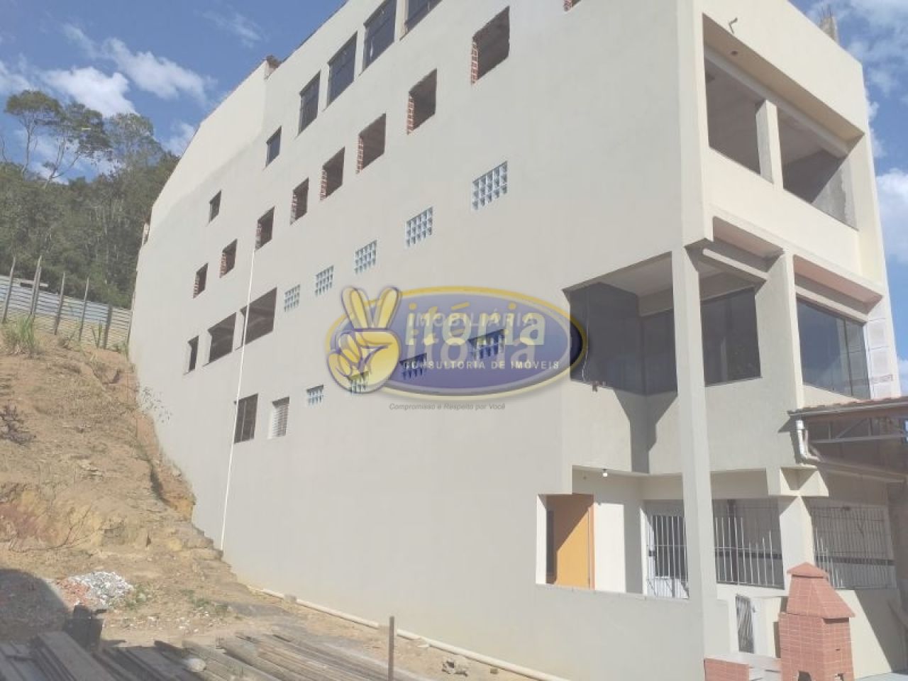 Sobrado para Venda - PARQUE IMIGRANTES