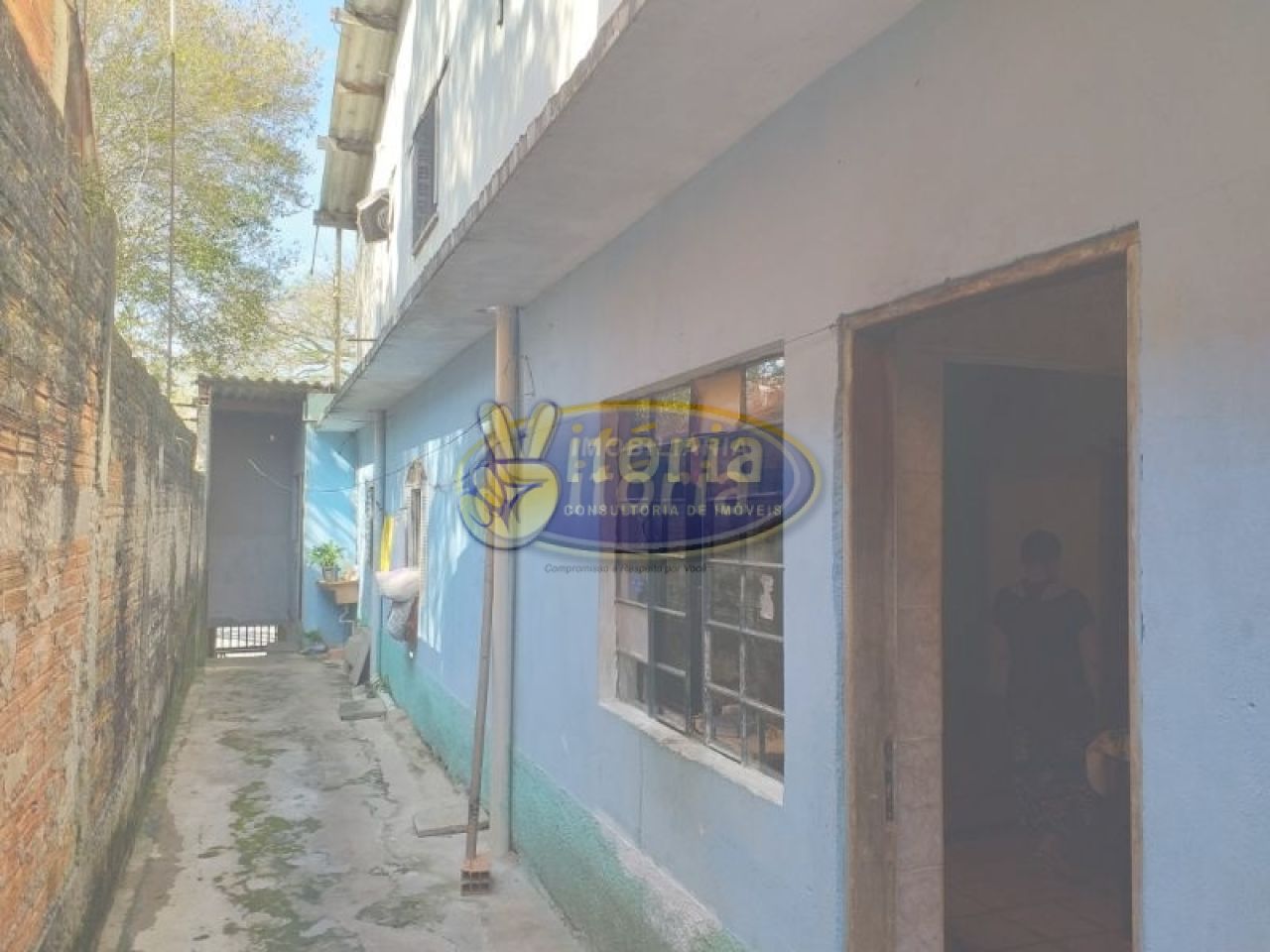Sobrado para Venda - JD-LOS ANGELES
