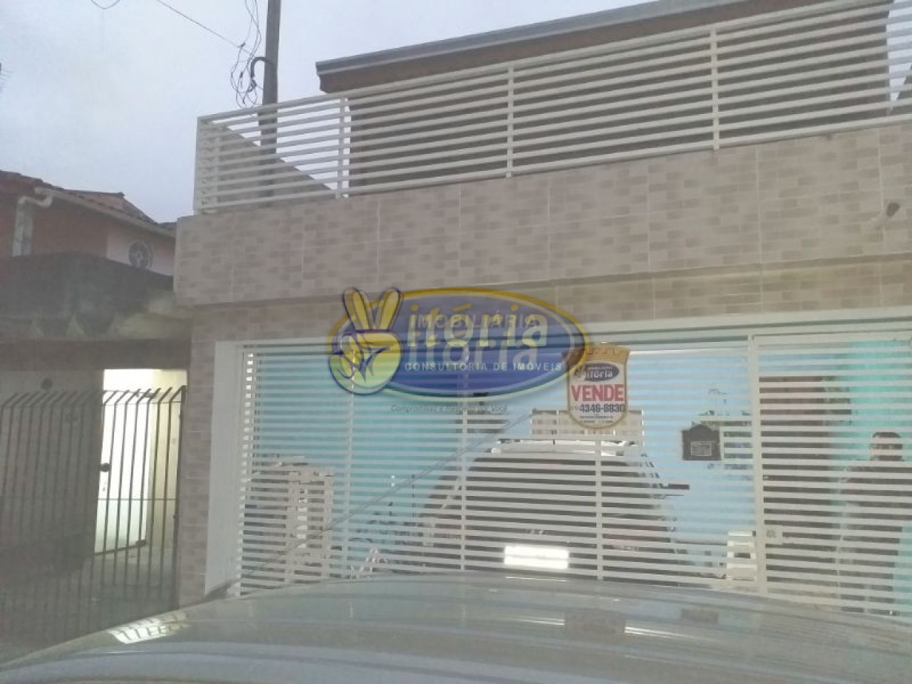 Sobrado para Venda - NAO INFORMADO
