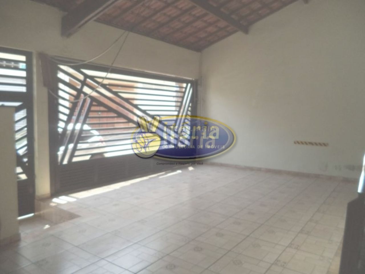Casa para Venda - Assunção