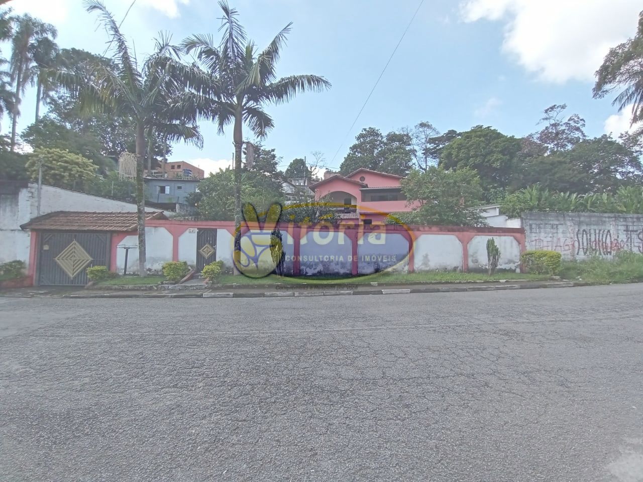 Terreno para Venda - Jardim Represa
