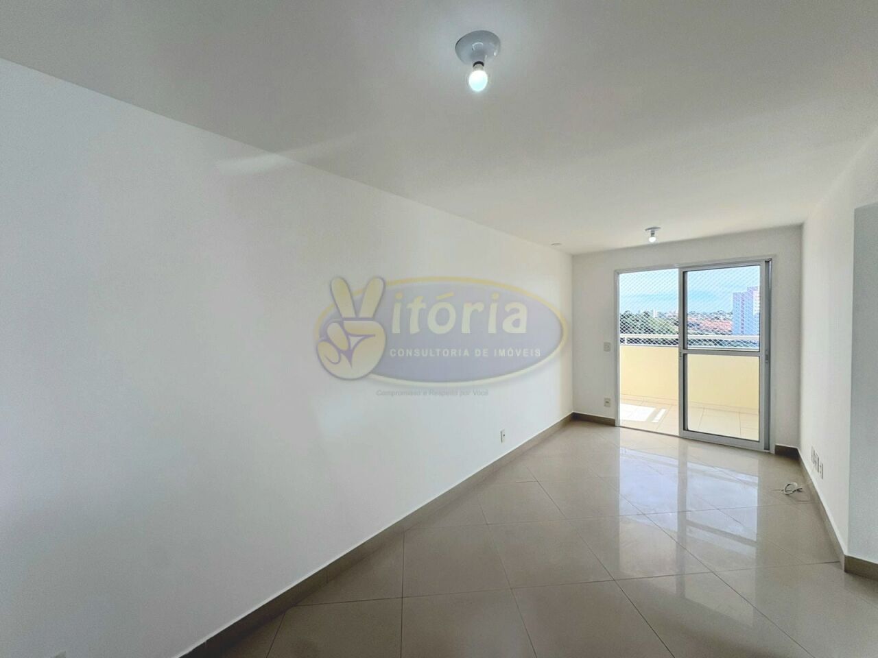 Apartamento para Venda - Demarchi