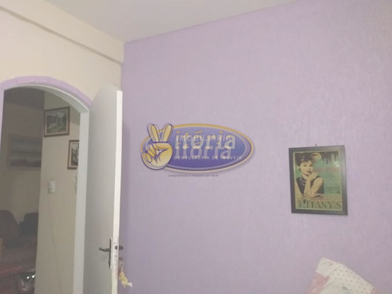 Casa para Venda - Jardim Nossa Senhora de Fátima