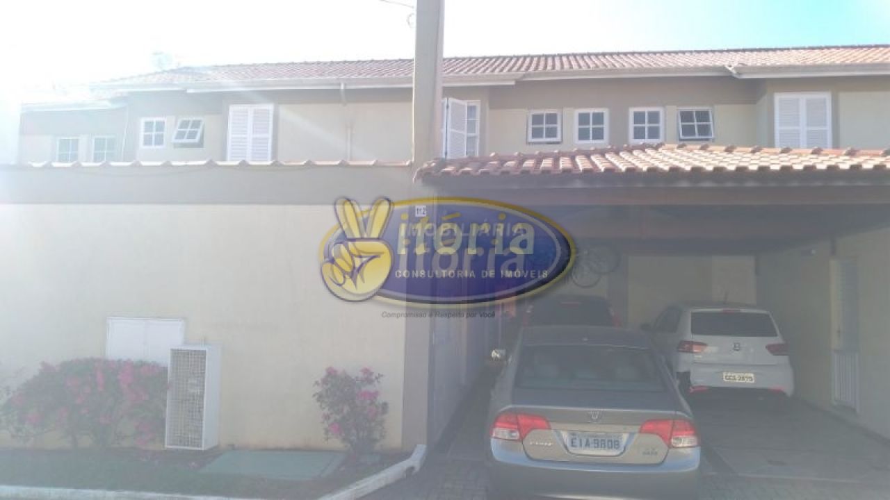 Sobrado para Venda - Jardim Valdibia
