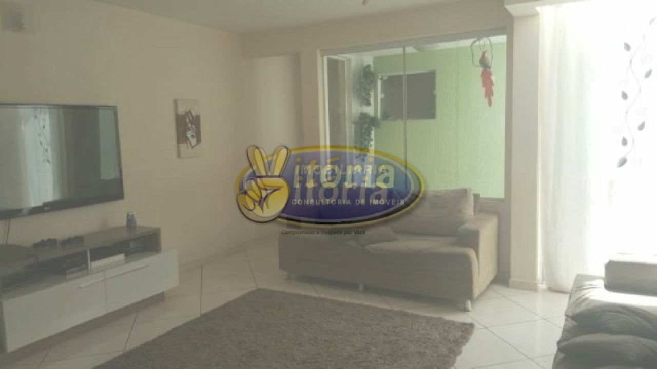 Sobrado para Venda - Jardim Brasilândia