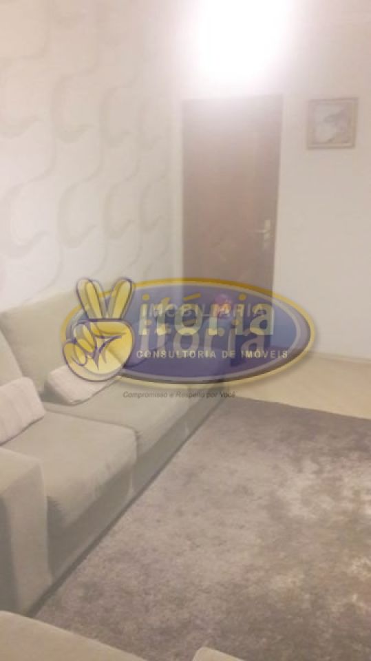 Apartamento para Venda - Santa Terezinha