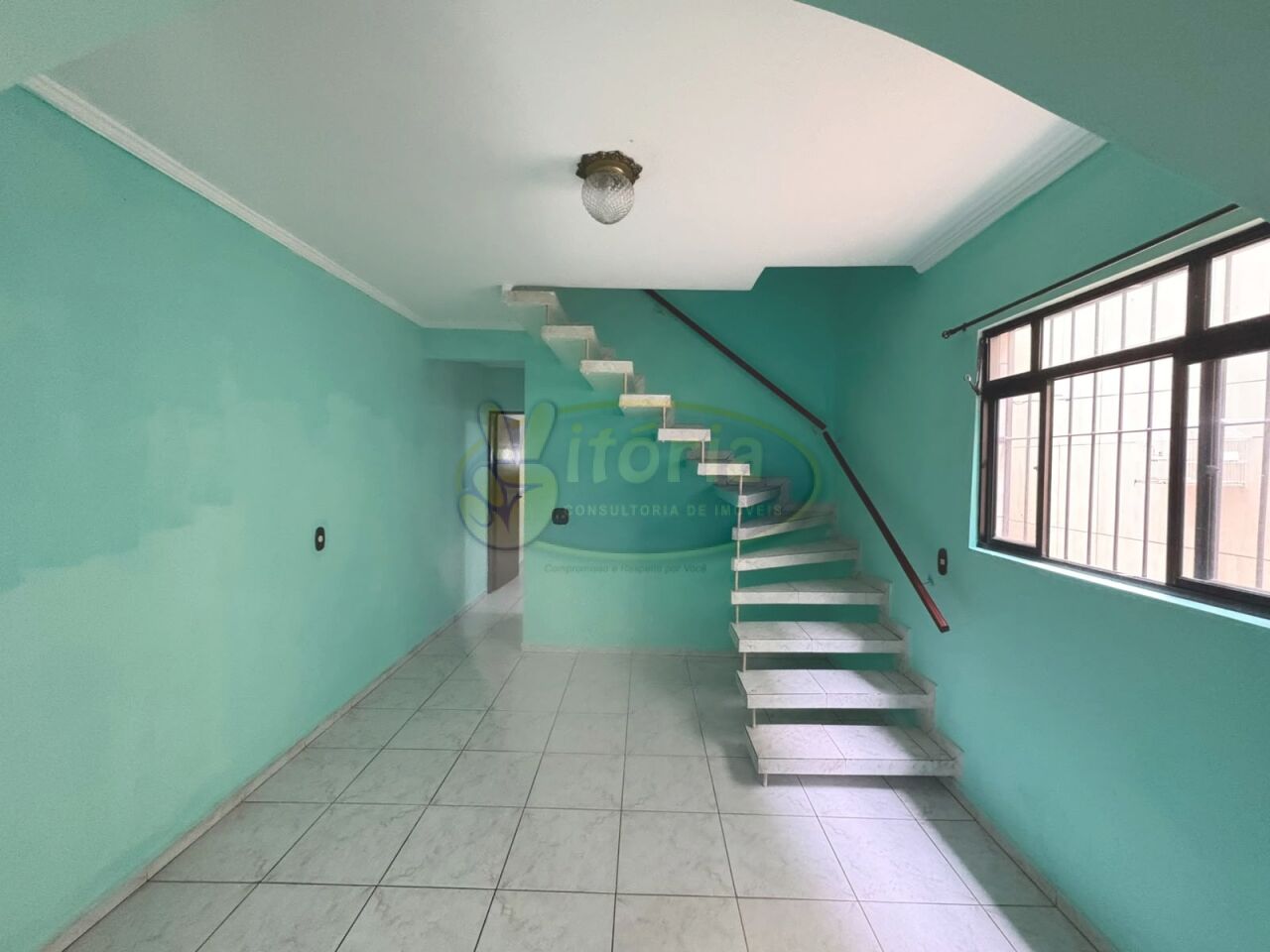 Casa para Locação - Jardim Thelma