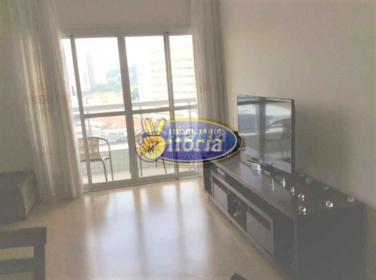 Apartamento para Venda - Jardim do Mar