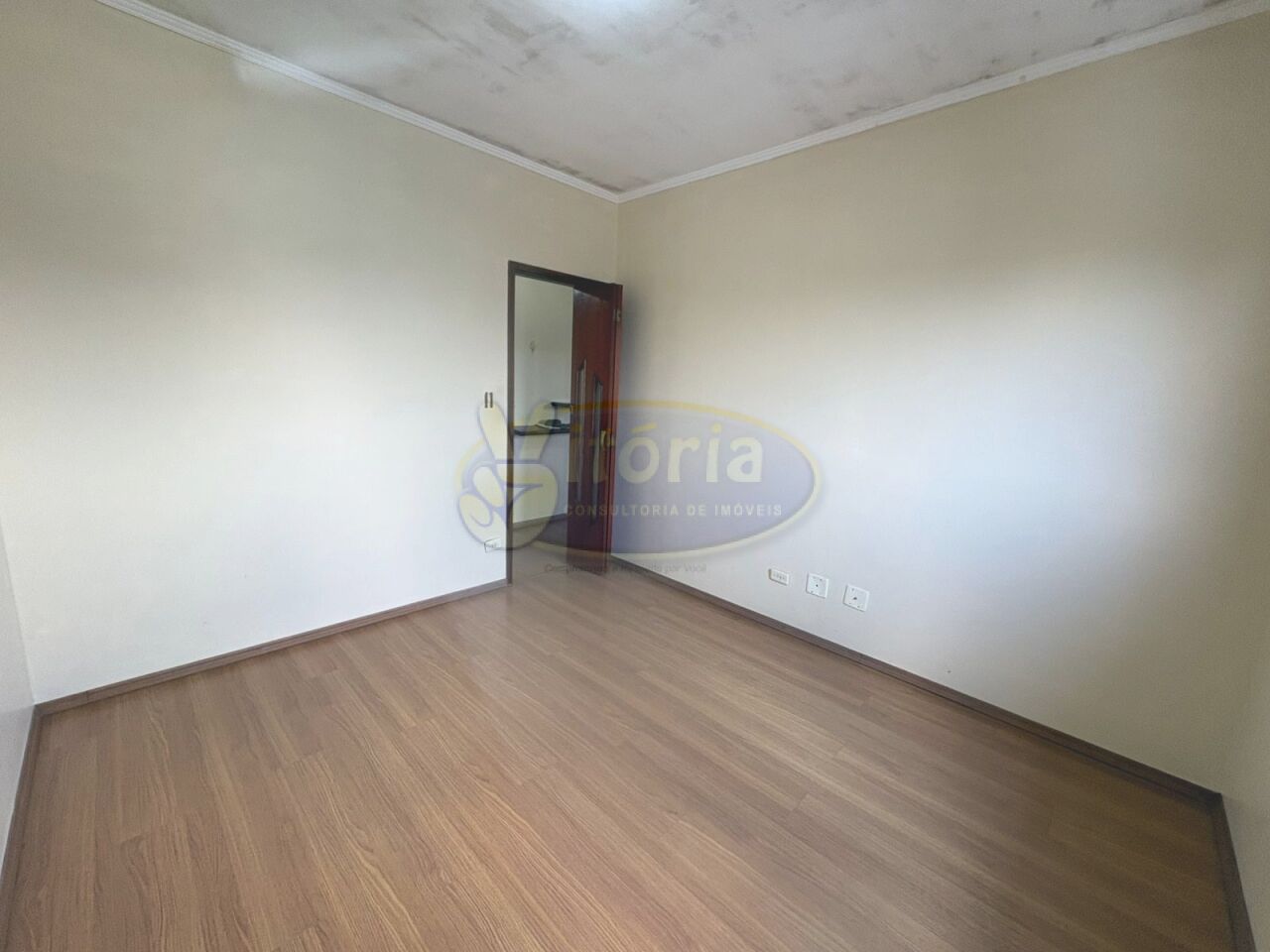 Apartamento para Locação - Jardim Valdibia