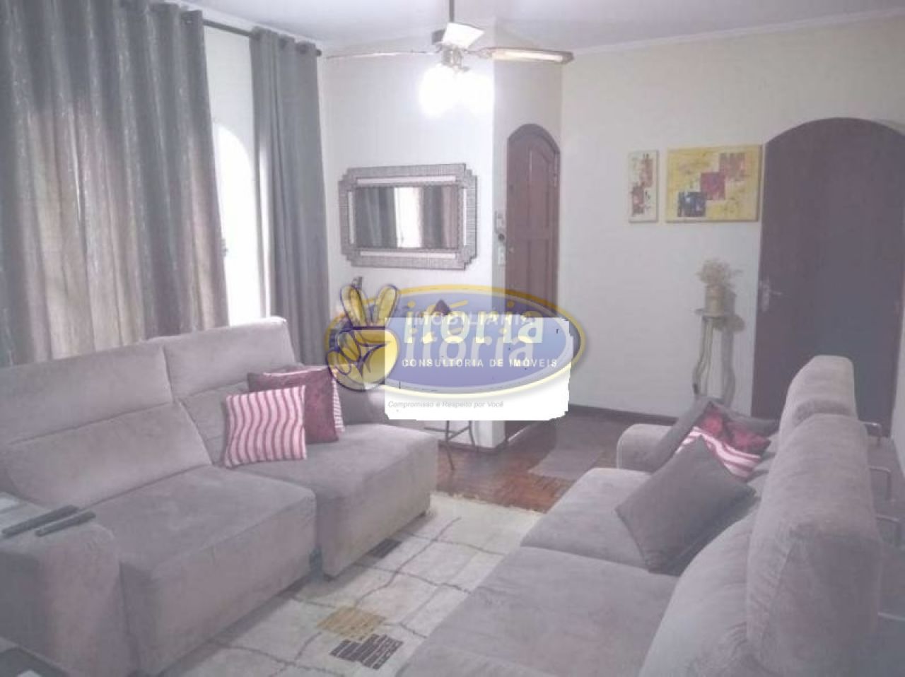 Casa para Venda - Baeta Neves