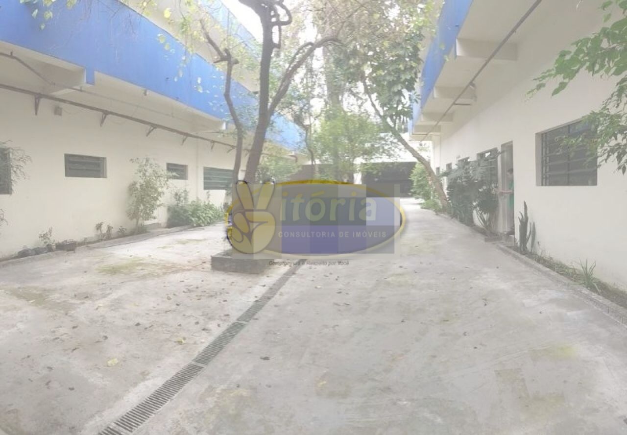 Predio Comercial para Locação - NOVA PETRPOLIS
