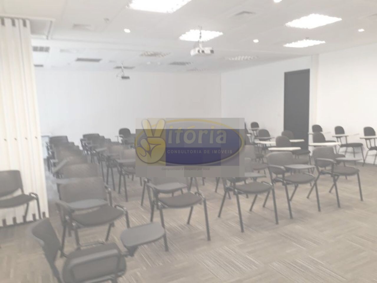 Conjunto Comercial para Locação - Baeta Neves